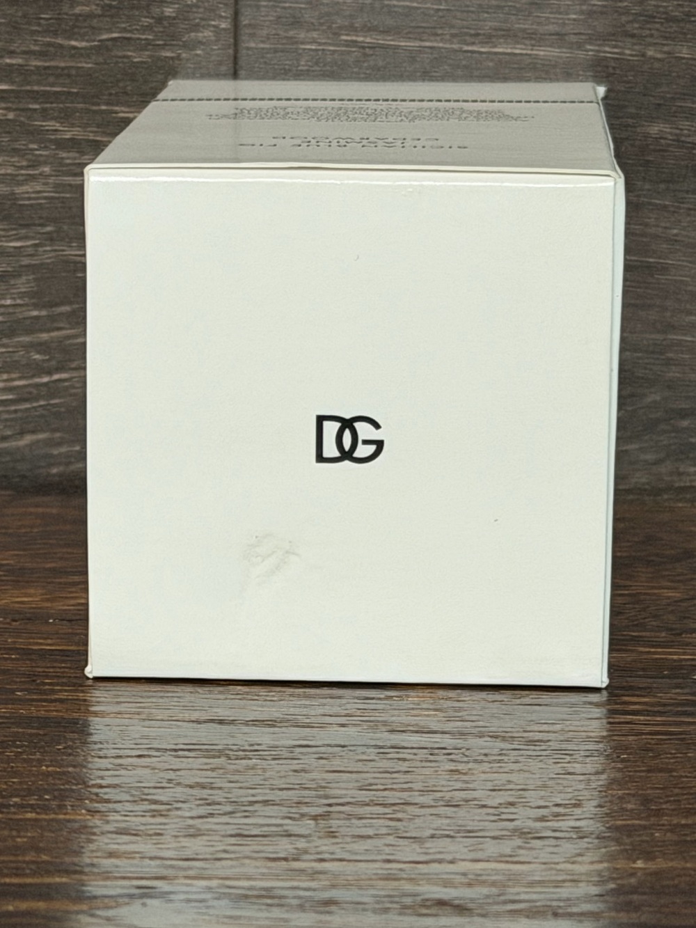 Dolce & Gabbana Dolce Blue Jasmine Eau de Parfum 2.5 oz / 75 mL Tester NEW - Picture 9 of 10